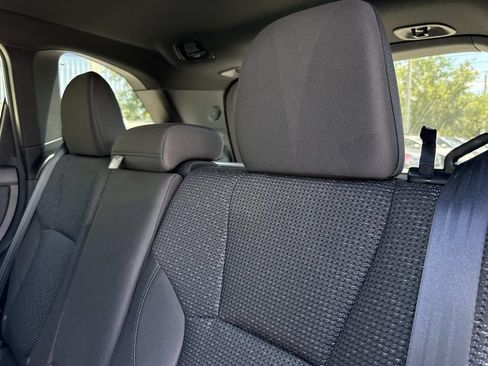 New 2026 Subaru Forester Premium AWD/4WD image 13