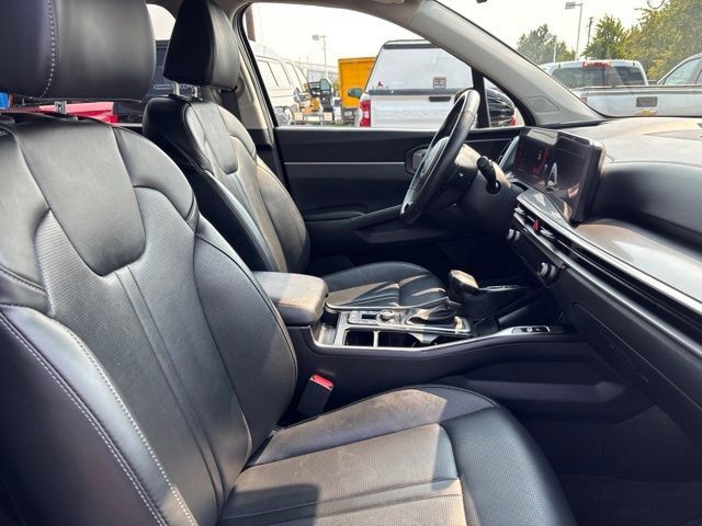Used 2025 Kia Sorento X-Line EX AWD/4WD image 10