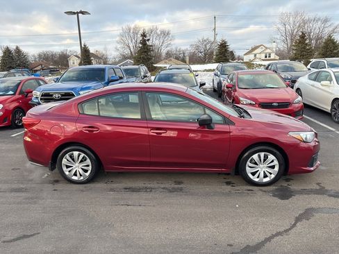 Certified 2023 Subaru Impreza 2.0i image 2