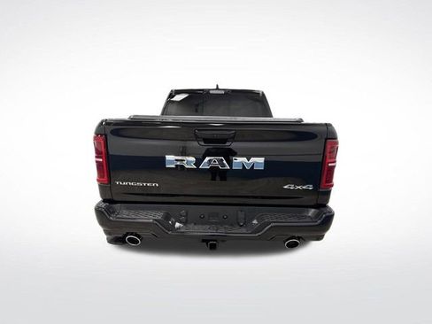 New 2026 RAM 1500 Tungsten w/ Bed Utility Group image 14