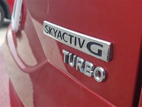 Certified 2023 MAZDA CX-5 Signature image 6