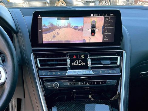 Used 2023 BMW M850i xDrive Convertible image 6