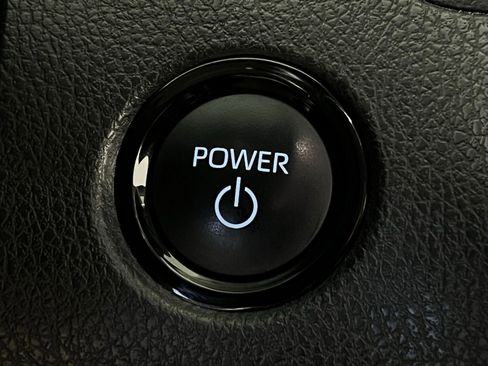 Certified 2025 Toyota Camry LE image 18