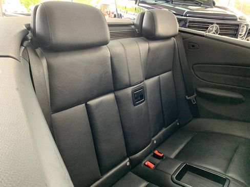 Used 2012 BMW 128i Convertible RWD image 14