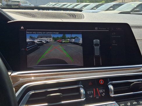Used 2019 BMW X5 xDrive40i w/ Convenience Package AWD/4WD image 20
