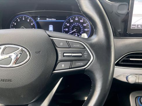 Used 2022 Hyundai Palisade SEL w/ Premium Package FWD image 24