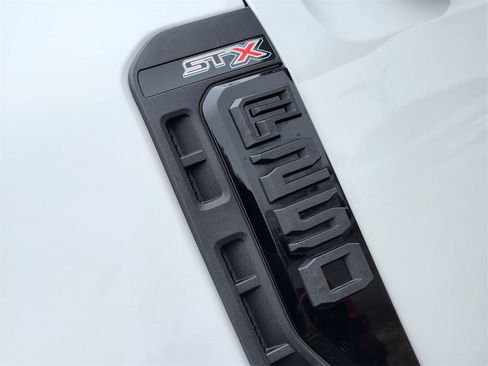 Used 2024 Ford F250 XL w/ STX Appearance Package image 13