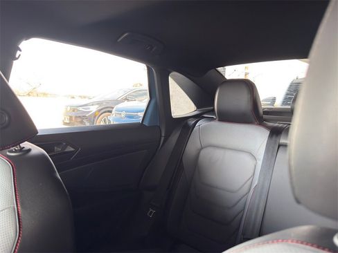 New 2026 Volkswagen Jetta GLI Autobahn image 24