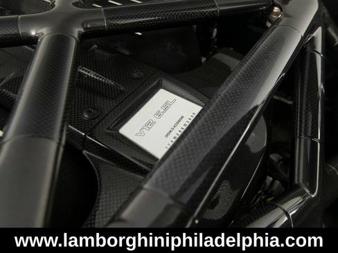 Used 2007 Lamborghini Murcielago LP 640 AWD/4WD image 93