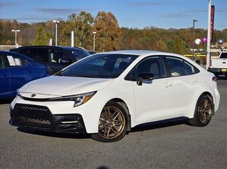Used 2024 Toyota Corolla Sedan video 2
