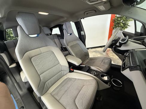 Used 2015 BMW i3 w/ Range Extender image 26