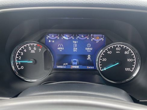 Used 2021 Ford F150 XLT w/ Equipment Group 302A High image 14