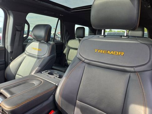 Used 2025 Ford Expedition Tremor AWD/4WD image 10