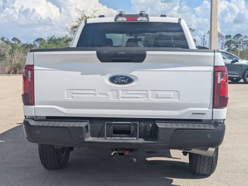 Used 2024 Ford F150 XL AWD/4WD image 8