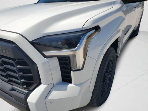 Used 2022 Toyota Tundra SR5 w/ TRD Sport Premium Package image 17