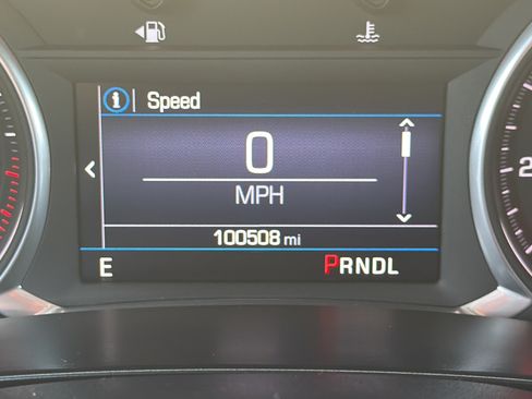 Used 2020 Chevrolet Blazer LT FWD image 17