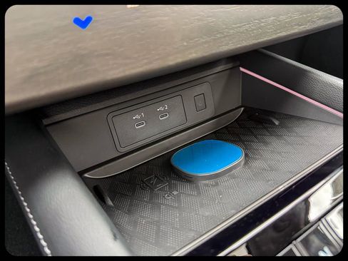 New 2026 Nissan Murano Platinum image 45