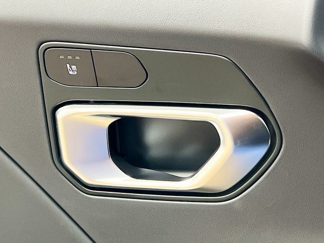 New 2025 Kia K4 GT-Line w/ GT-Line Sunroof Package FWD image 20