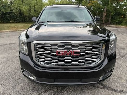 Used 2019 GMC Yukon Denali w/ Open Road Package AWD/4WD image 3