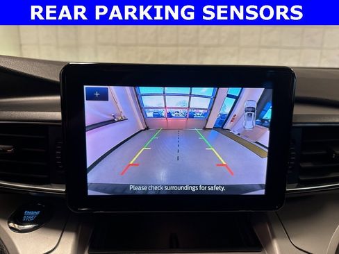 Certified 2023 Ford Explorer XLT w/ Equipment Group 202A image 8