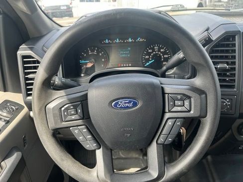 Used 2020 Ford F150 XL w/ XL Power Equipment Group AWD/4WD image 11