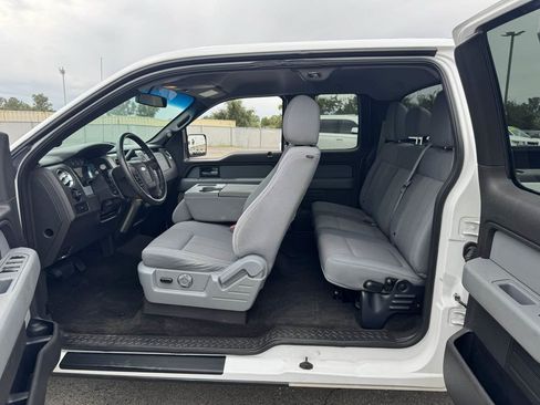 Used 2012 Ford F150 XLT w/ XLT Convenience Pkg RWD image 23