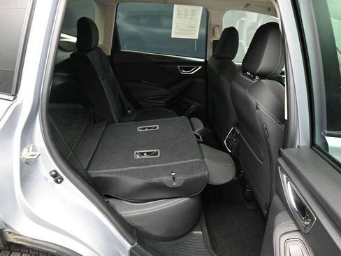 Used 2021 Subaru Forester Premium AWD/4WD image 49