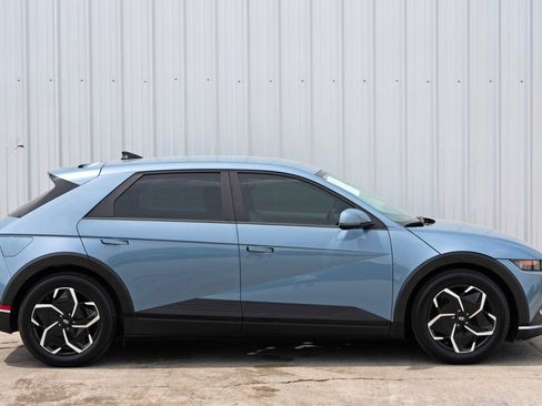 Used 2023 Hyundai Ioniq 5 SE image 47