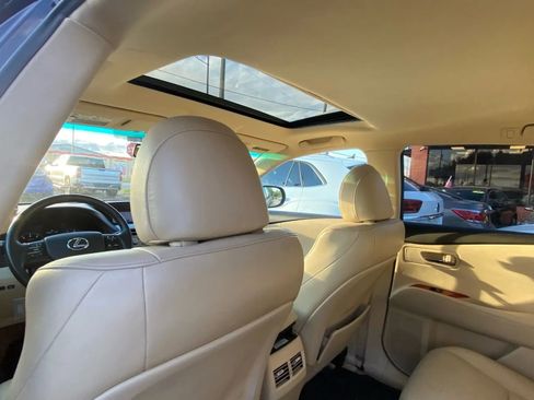 Used 2010 Lexus RX 350 2WD image 15