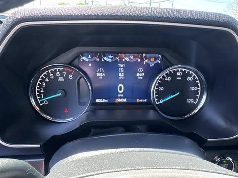 Used 2022 Ford F150 XLT w/ Equipment Group 302A High AWD/4WD image 16
