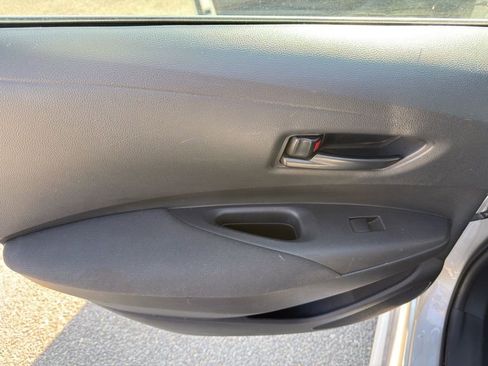 Used 2024 Toyota Corolla LE image 35