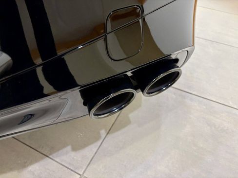 New 2026 Mercedes-Benz CLE 53 AMG 4MATIC Coupe image 28