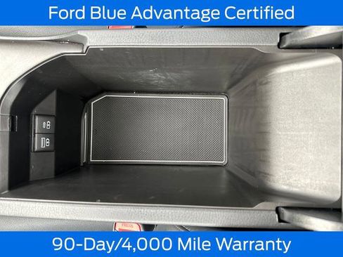 Used 2023 Toyota Camry XSE w/ Navigation Package image 16