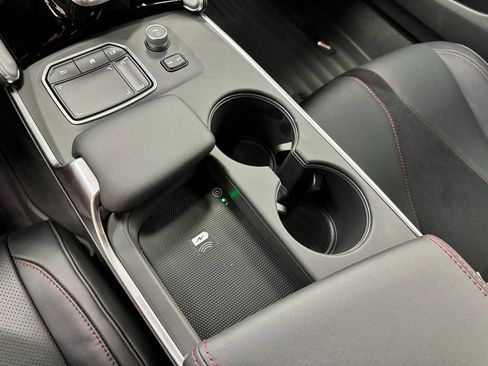 Used 2025 Acura TLX SH-AWD w/ A-SPEC Pkg image 31