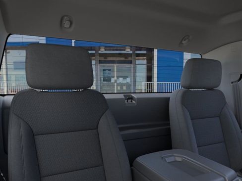 New 2026 Chevrolet Silverado 2500 W/T image 24