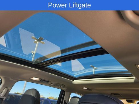 New 2026 Subaru Ascent Bronze Edition image 7