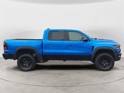 Used 2022 RAM 1500 TRX w/ TRX Level 1 Equipment Group image 6