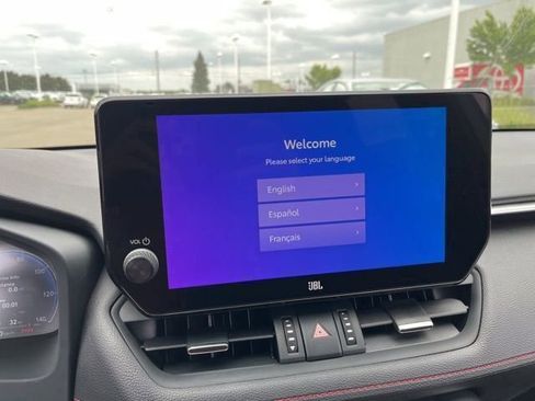 Used 2023 Toyota RAV4 XSE w/ Weather Package AWD/4WD image 12