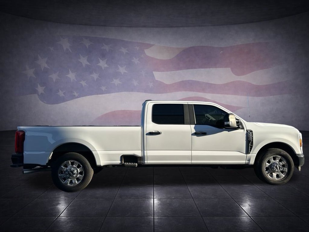 Used 2024 Ford F250 XL RWD image 6