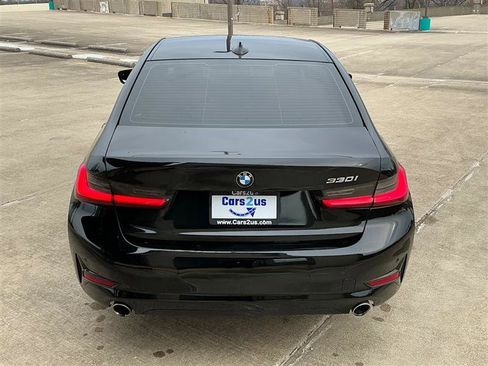 Used 2020 BMW 330i Sedan w/ Convenience Package image 5