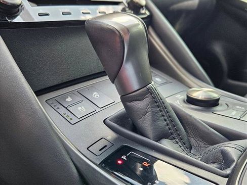 Used 2024 Lexus IS 300 w/ Comfort Package RWD image 12