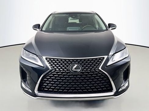 Used 2022 Lexus RX 350L FWD w/ Premium Package image 2
