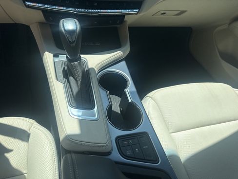 Certified 2024 Cadillac CT4 Premium Luxury w/ Climate Package image 22