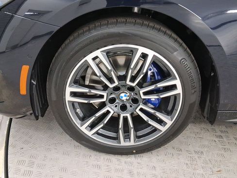 New 2026 BMW 530i image 11