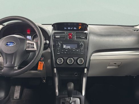 Used 2014 Subaru Forester 2.5i w/ Popular Package #1 image 25