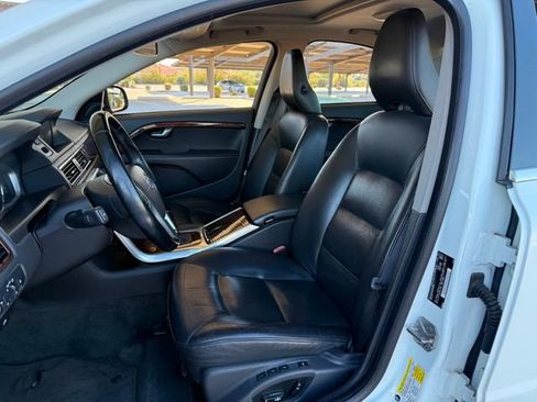 Used 2014 Volvo S80 3.2 image 16