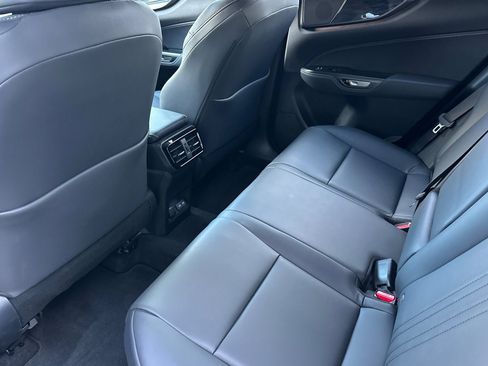 Certified 2025 Lexus NX 350h 350h Premium image 15