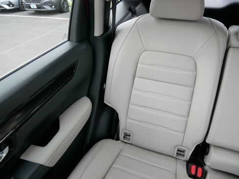 Used 2026 Honda CR-V EX-L image 12