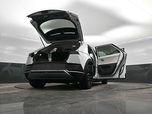 Used 2022 Hyundai Ioniq 5 SE w/ Cargo Package image 43