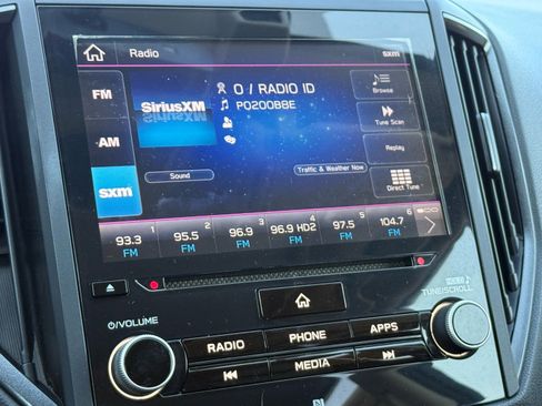 Used 2021 Subaru Crosstrek 2.5i Sport w/ Moonroof Package image 24